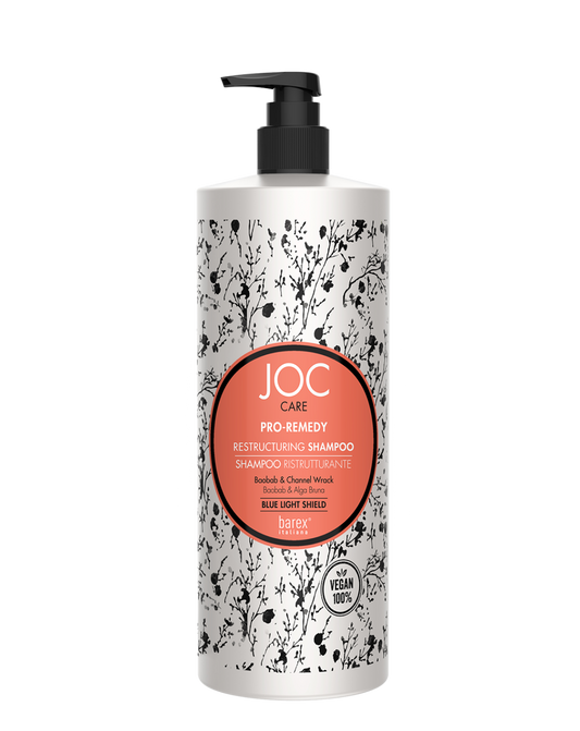 Shampoo Joc Barex ristrutturante