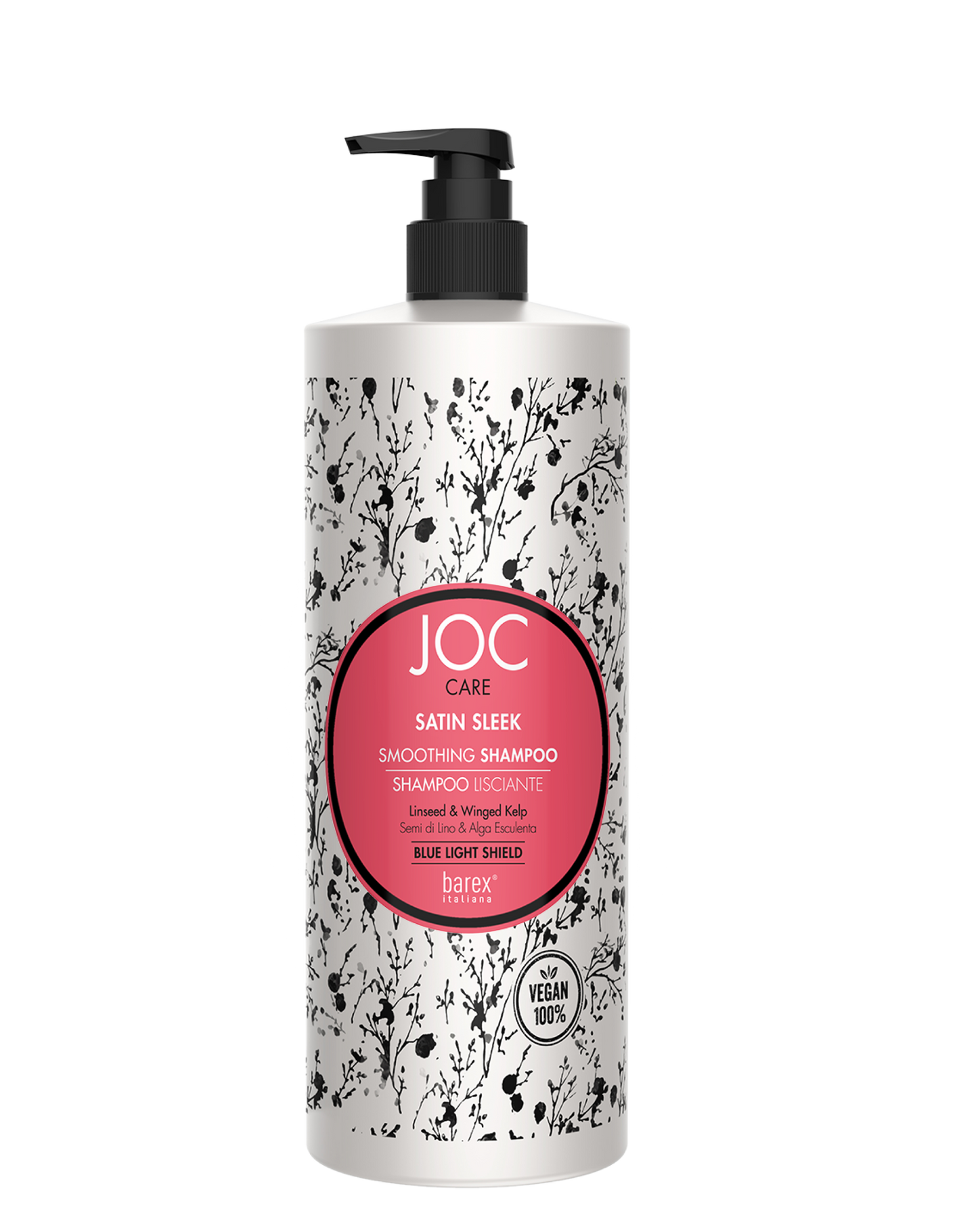 Shampoo Joc Barex lisciante