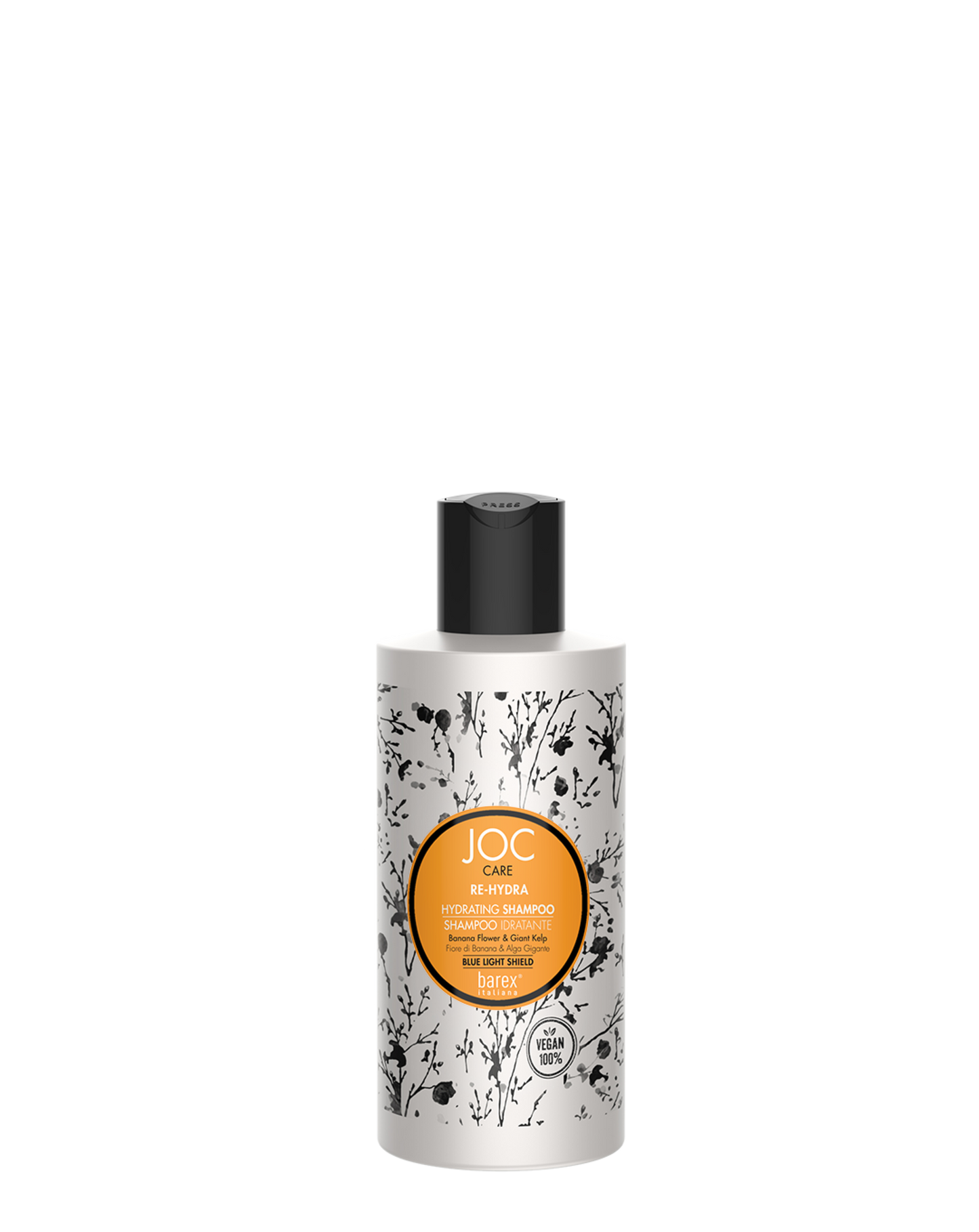 Shampoo Joc Re-hydra idratante