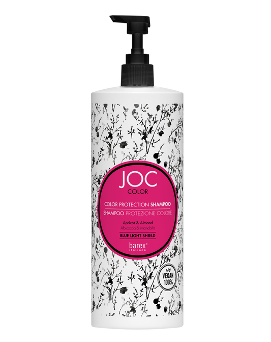 Shampoo Joc Barex protezione colore