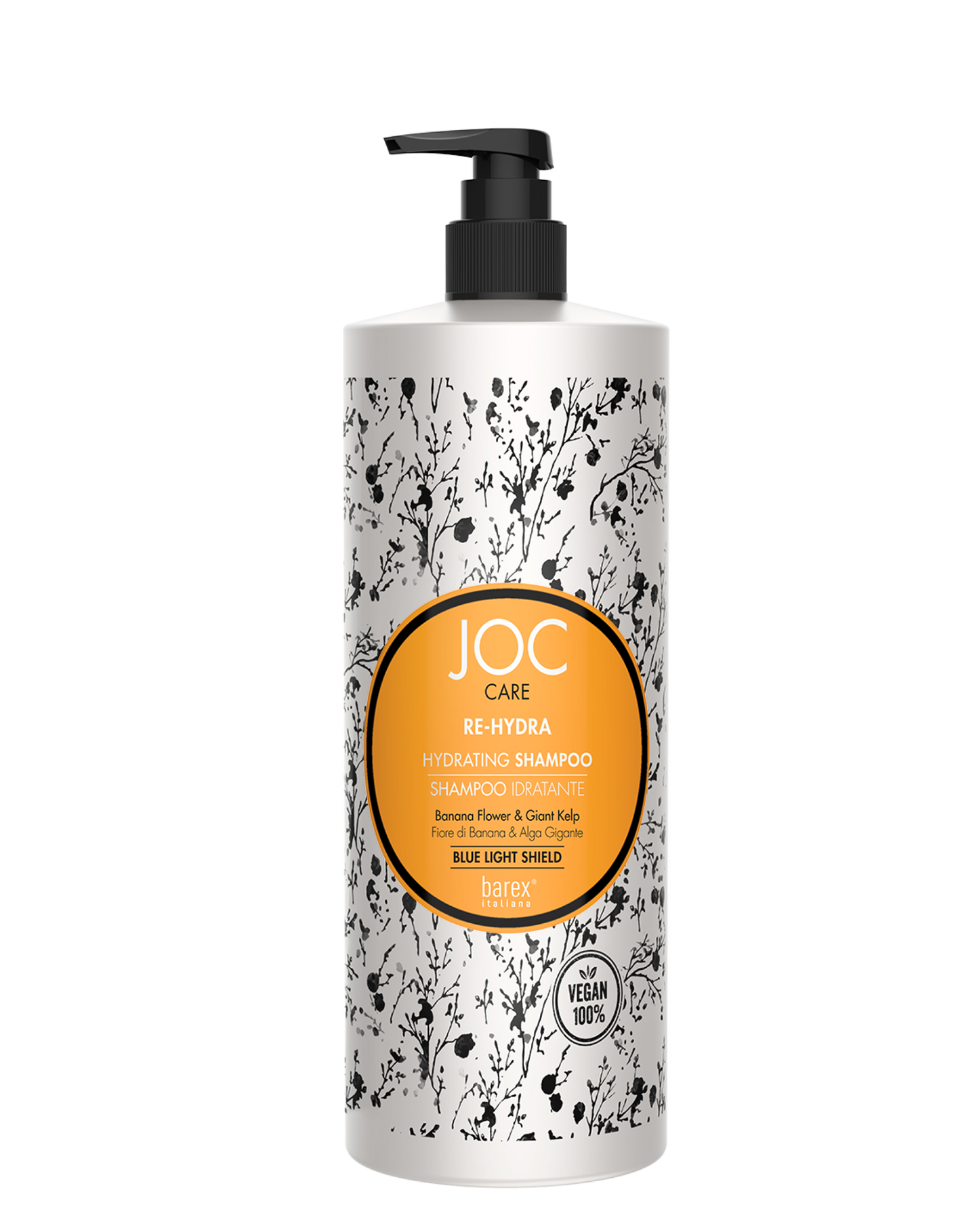 Shampoo Joc Re-hydra idratante