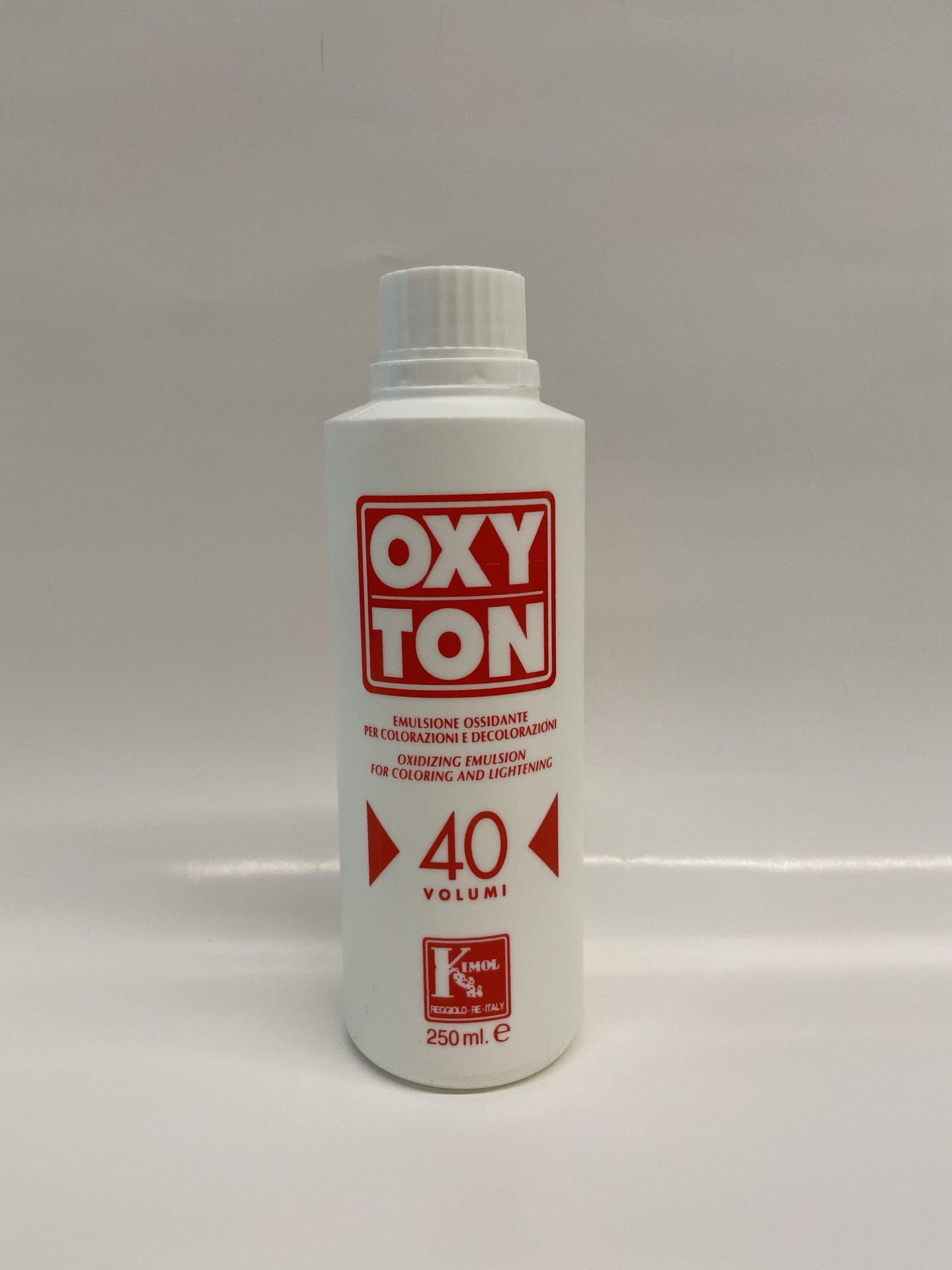Oxyton 20 volumi - Jolly65
