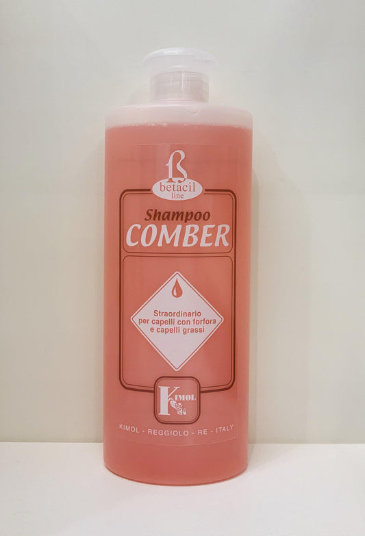 Shampoo Comber - Jolly65