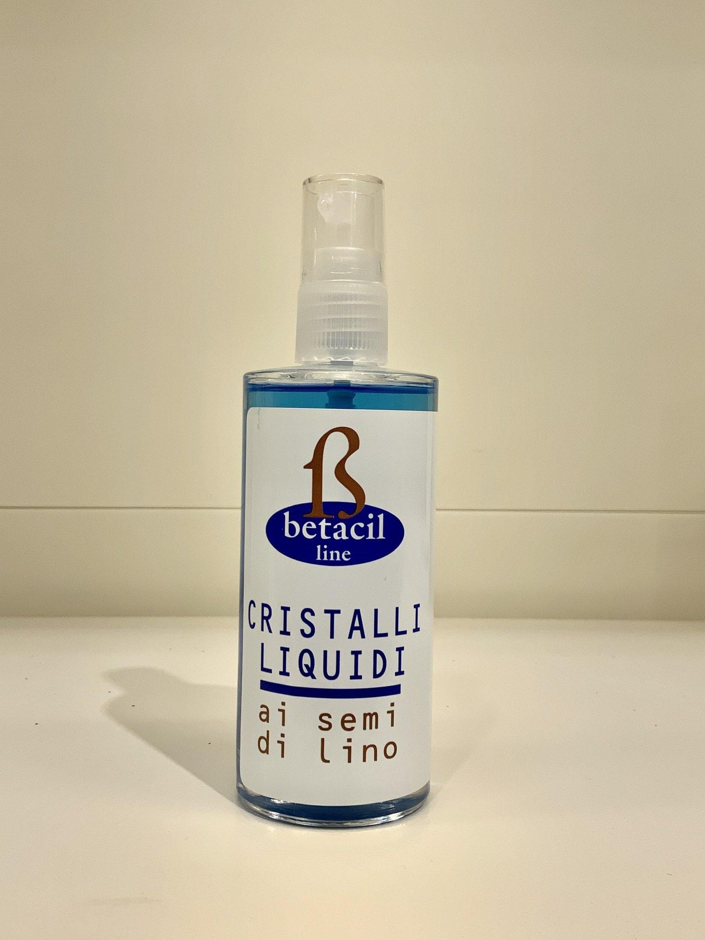 Cristalli liquidi Betacil line - Jolly65