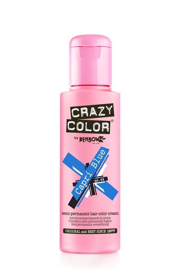 Crazy color colore semi-permanente - Jolly65