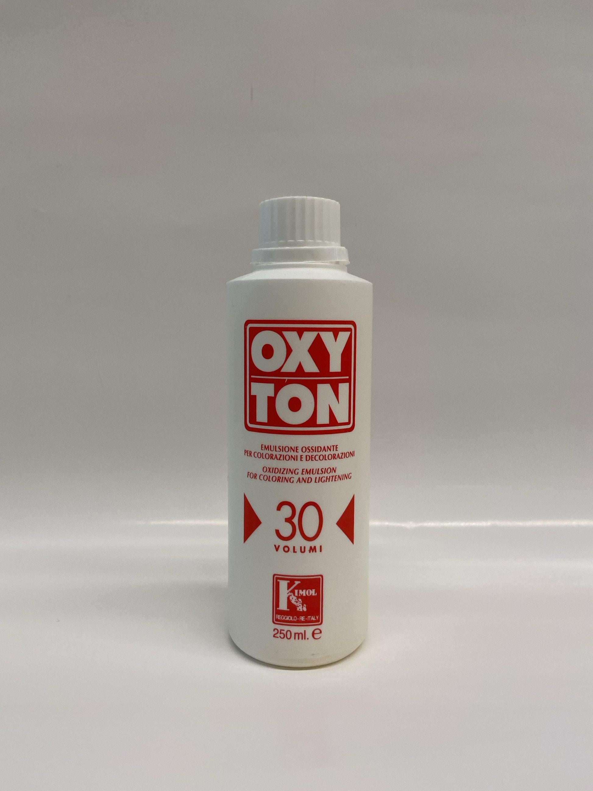 Oxyton 20 volumi - Jolly65